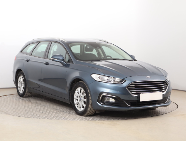 Ford Mondeo 2020