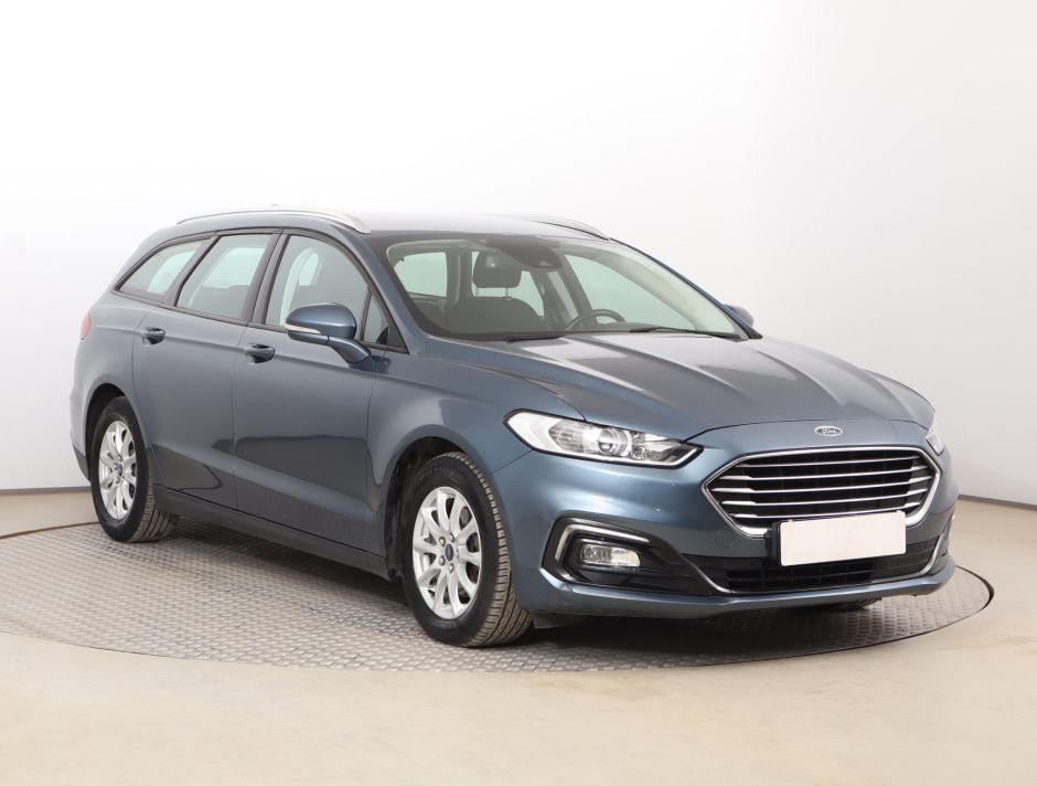 Ford Mondeo - 2020