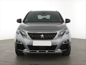 Peugeot 5008 - 2019