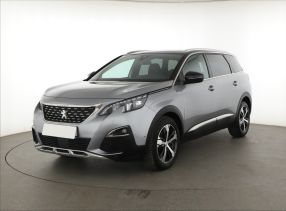 Peugeot 5008 - 2019