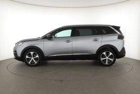Peugeot 5008 - 2019