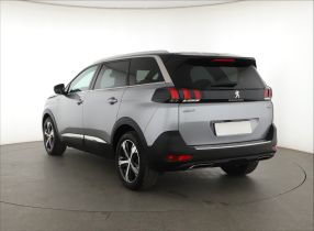 Peugeot 5008 - 2019