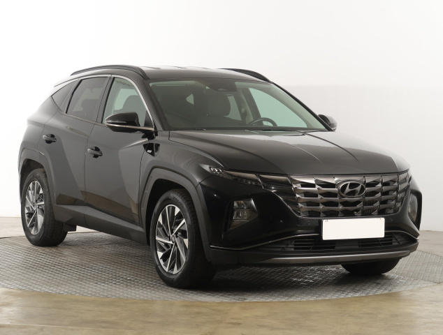 Hyundai Tucson 2020