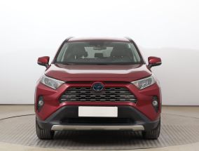 Toyota RAV 4 - 2019