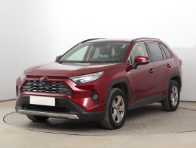 Toyota RAV 4 - 2019