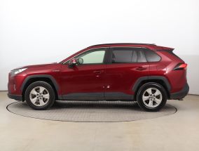 Toyota RAV 4 - 2019