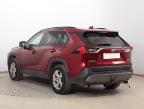 Toyota RAV 4 - 2019
