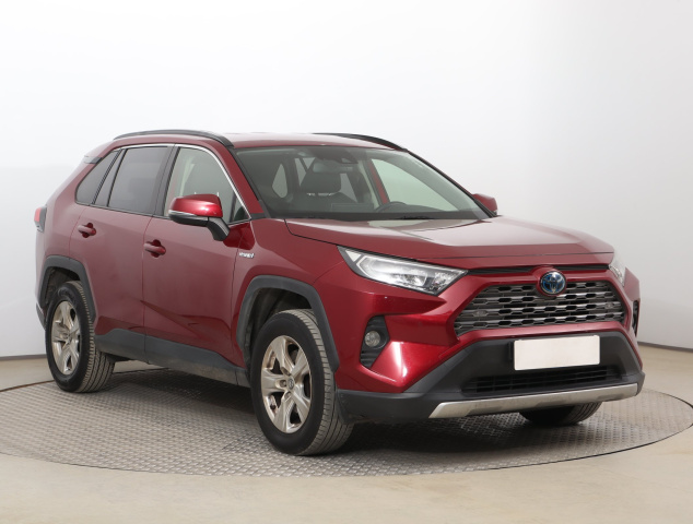Toyota RAV4 2019