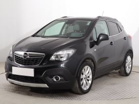 Opel Mokka - 2014