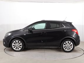Opel Mokka - 2014