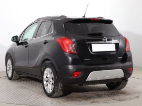 Opel Mokka - 2014