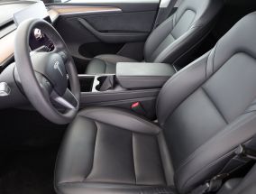 Tesla Model Y - 2022