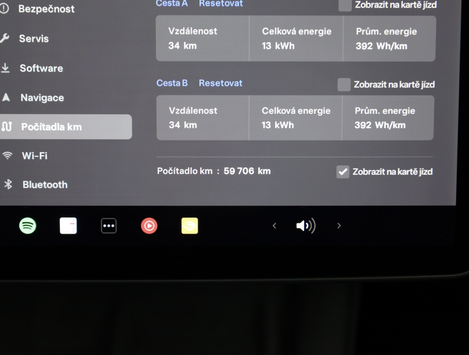 Tesla Model Y - 2022