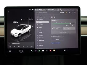 Tesla Model Y - 2022