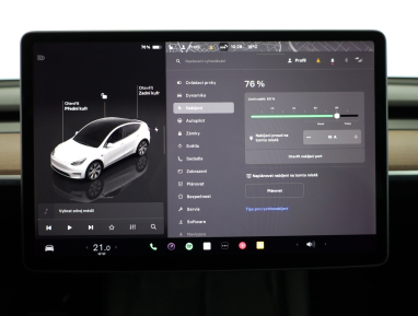 Tesla Model Y - 2022