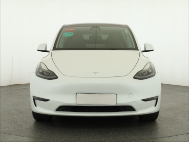 Tesla Model Y - 2022