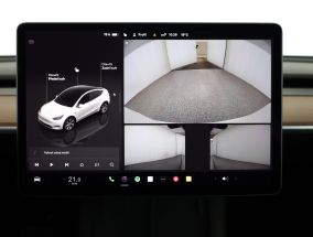Tesla Model Y - 2022