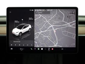 Tesla Model Y - 2022