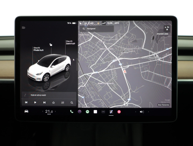 Tesla Model Y - 2022