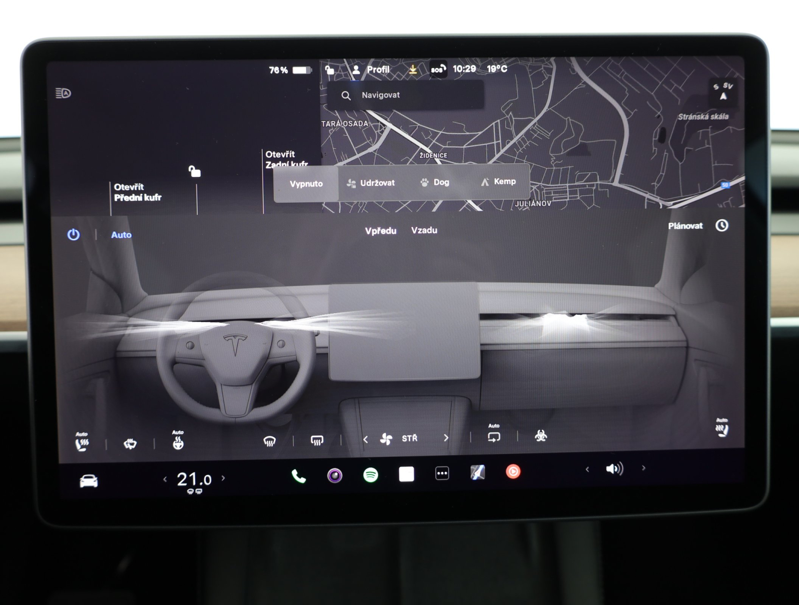 Tesla Model Y - 2022