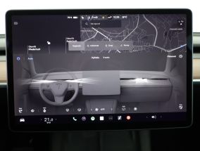 Tesla Model Y - 2022