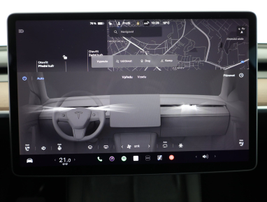 Tesla Model Y - 2022