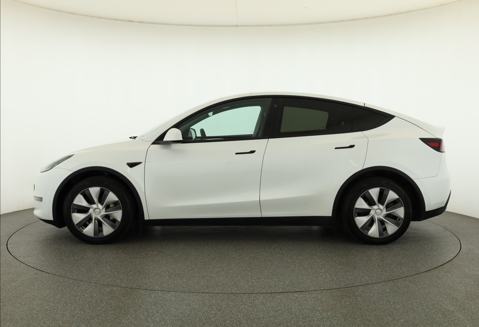 Tesla Model Y - 2022