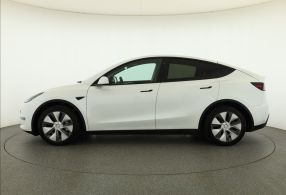 Tesla Model Y - 2022