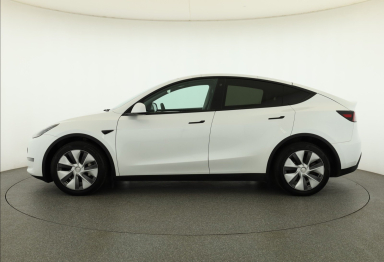 Tesla Model Y - 2022