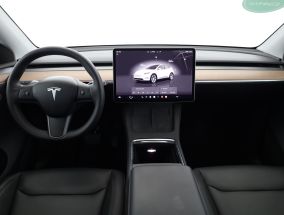 Tesla Model Y - 2022