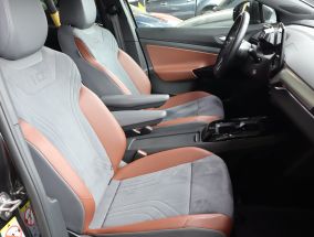 Volkswagen ID.4 - 2021