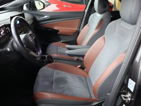 Volkswagen ID.4 - 2021