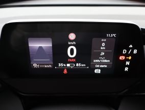 Volkswagen ID.4 - 2021