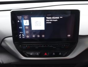 Volkswagen ID.4 - 2021