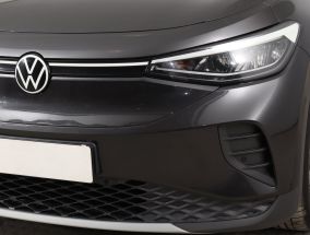 Volkswagen ID.4 - 2021