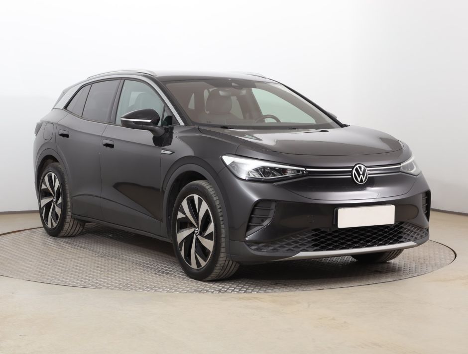 Volkswagen ID.4 - 2021