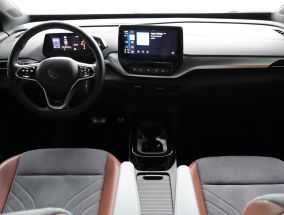 Volkswagen ID.4 - 2021