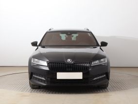 Skoda Superb - 2020