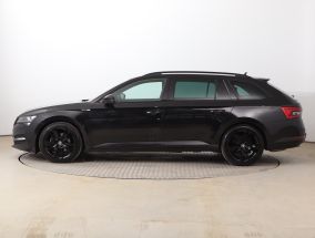 Skoda Superb - 2020