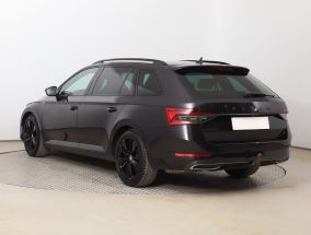 Skoda Superb - 2020