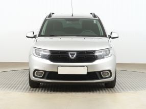 Dacia Logan - 2017