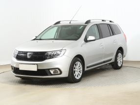 Dacia Logan - 2017