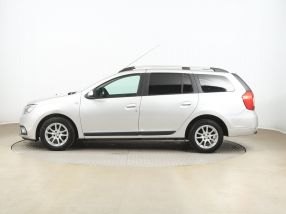 Dacia Logan - 2017
