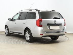 Dacia Logan - 2017