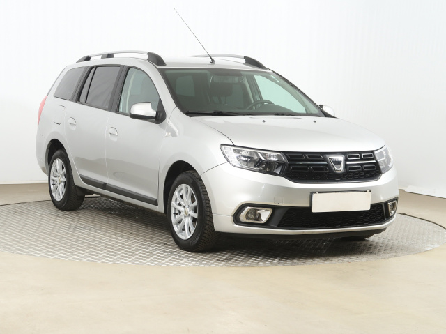Dacia Logan 2017