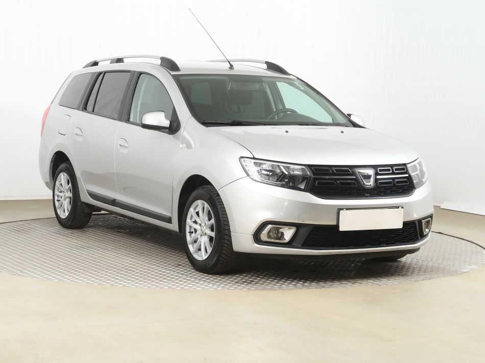 Dacia Logan - 2017