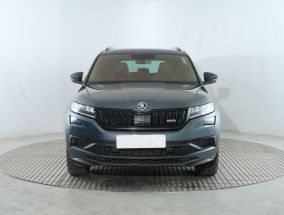 Skoda Kodiaq - 2019