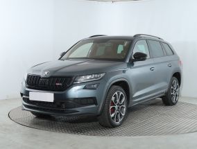 Skoda Kodiaq - 2019
