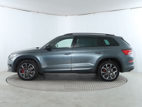 Skoda Kodiaq - 2019