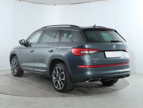 Skoda Kodiaq - 2019